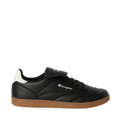 6. Champion Prestige Flap Herrenschuhe Schwarz S22466 KK001