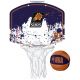 2. Wilson NBA Team Phoenix Suns Mini-Basketball-Rückwand WTBA1302PHO