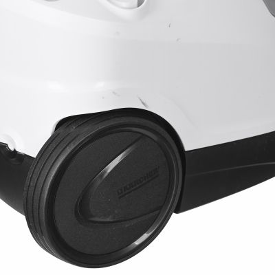 18. Kärcher SC 4 EasyFix Dampfreiniger - 1.512-630.0