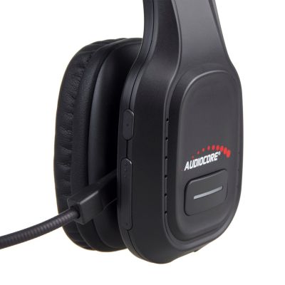 19. AUDIOCORE Bluetooth-Headset für Callcenter AC864