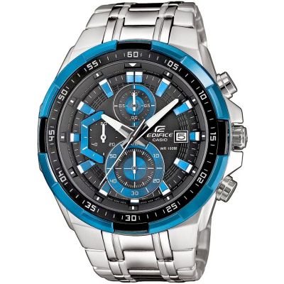 Herrenuhr CASIO EDIFICE EFR-539D-1A2VUEF + Box