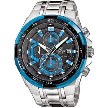 Herrenuhr CASIO EDIFICE EFR-539D-1A2VUEF + Box
