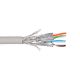 3. Extralink CAT7 SFTP (S/FTP) verdrilltes 305 m Netzwerkkabel für den Innenbereich