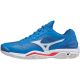 6. Mizuno Wave Stealth 5 M X1GA180024 Hallenschuhe