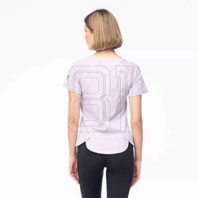 8. IQ Cross The Line Heria W 92800552243 T-Shirt