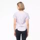 8. IQ Cross The Line Heria W 92800552243 T-Shirt