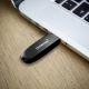2. Intenso Speed Line USB-Stick 256 GB USB Typ-A 3.2 Gen 1 (3.1 Gen 1) Schwarz