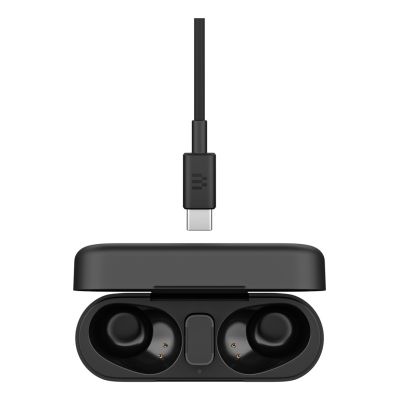 2. Epos Adapt E1 Kabellose In-Ear-Kopfhörer, Skandinavisches Schwarz