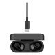 2. Epos Adapt E1 Kabellose In-Ear-Kopfhörer, Skandinavisches Schwarz