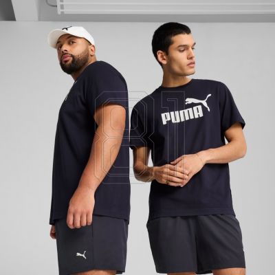 3. Puma Ess No. 1 Logo Tee M 682532 16