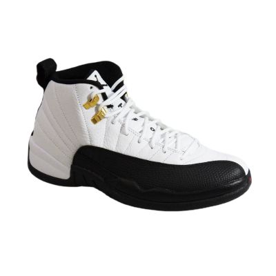 3. Air Jordan 12 Retro „Taxi“ Herrenschuhe – CT8013-117