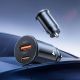 4. Autoladegerät ORICO PowerMini 30 W 1A1C Fast Car Charger