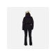 2. ROSSIGNOL Damen-Jumpsuit W JCC Sublim Overall Schwarz