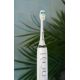 7. OROMED ORO SONIC NEXT WHITE Schallzahnbürste