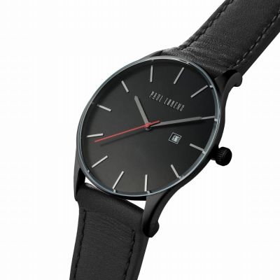 3. Herrenuhr Paul Lorens PL7028A2-1A5-2