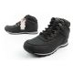 8. Lee Cooper Herren Winter Wanderstiefeletten schwarz