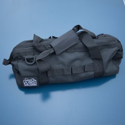 22. Offlander Offroad-Werkzeugtasche 9L OFF_CACC_13BK