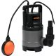 2. Tauchpumpe für Schmutzwasser 500W STHOR 79782
