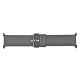 11. Samsung Galaxy Watch 9 SM-L350 44mm BT Silber Smartwatch