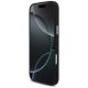 5. Guess 4G Big 4G Classic Logo Hülle für iPhone 17 Pro Max / 18 Pro Max – Schwarz und Gold