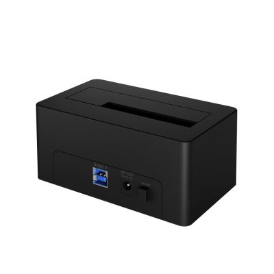 2. ICY BOX IB-1121-U3 USB 3.2 Gen 1 Typ-A Schwarz