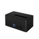 2. ICY BOX IB-1121-U3 USB 3.2 Gen 1 Typ-A Schwarz