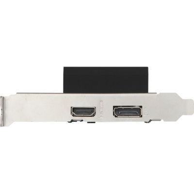 10. Grafikkarte MSI GeForce GT 1030 4GHD4 LP OC