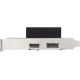 10. Grafikkarte MSI GeForce GT 1030 4GHD4 LP OC