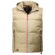 2. Herrenweste Geographical Norway VITO BEIGE DB MEN 001 (WZ6241H/GN-BEIGE)