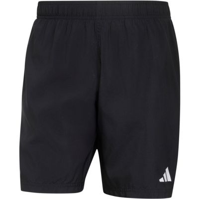 2. Herren-Badeshorts adidas Essentials 8 Inch Swim, schwarz, KG1663