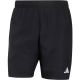 2. Herren-Badeshorts adidas Essentials 8 Inch Swim, schwarz, KG1663