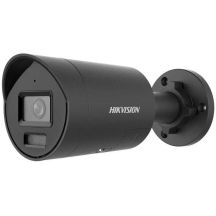 HIKVISION DS-2CD2087G2H-LIU/SL(2.8)eF/Schwarze IP-Kamera