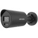 HIKVISION DS-2CD2087G2H-LIU/SL(2.8)eF/Schwarze IP-Kamera