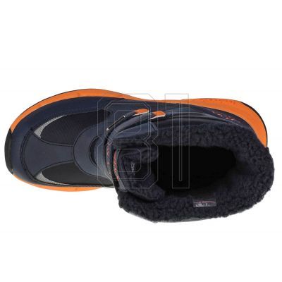 3. Kappa Cekis Tex T Jr 260903T-6744 Schuhe