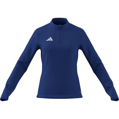 adidas Entrada 26 Trainingstop für Damen, blau, JZ6641
