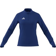 adidas Entrada 26 Trainingstop für Damen, blau, JZ6641