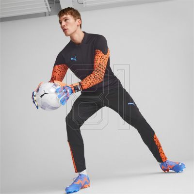 6. Puma Ultra Ultimate 1 NC 41813 05 Goalkeeping Gloves