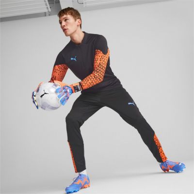 6. Puma Ultra Ultimate 1 NC 41813 05 Torwarthandschuhe