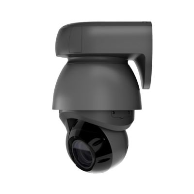 2. Ubiquiti UniFi Protect G4 PTZ In-Ear IP-Sicherheitskamera für Innen und Außen, 3840 x 2160 px, Deckenmontage