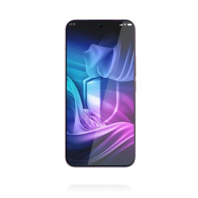 5. 3mk SilkyMatt Pro™ Mattfolie für Xiaomi 17T Pro