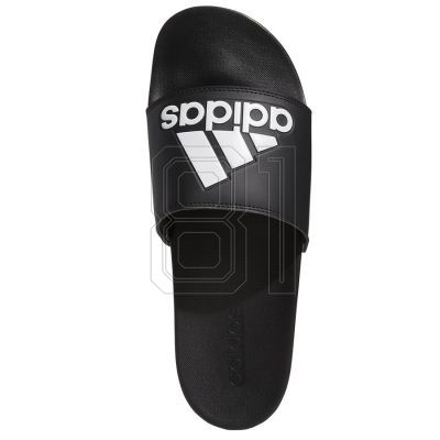 6. adidas Adilette Comfort Flip-Flops GY1945