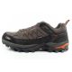 2. CMP Rigel Herren wasserdichte Trekking-Sportschuhe FITGO Leder