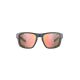 3. JULBO Shield M Brille – Dunkelgrau / Pastellgrün