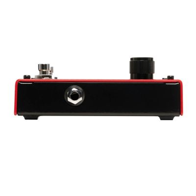 4. Digitech Whammy Hammer-On - Effekt für Gitarre