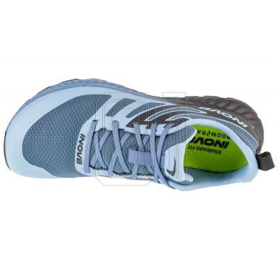 3. Inov-8 Trailfly Standard M Laufschuhe 001148-BGBKST-S-001