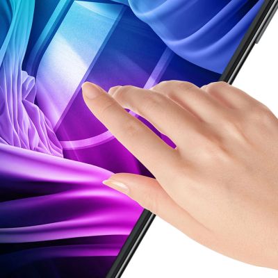 3mk SilkyMatt Pro™ Mattfolie für Realme 12 5G