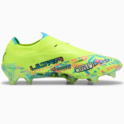 2. Puma Ultra Nitro 7 Ultimate Advanced Level LL FG 109368-01 Schuhe
