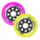 5. TEMPISH Radical Color PU 85A Räder