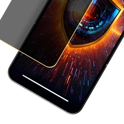18. Sichtschutzfolie 3mk Seidenmatt Privacy on Nothing Phone 2
