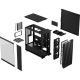 7. Midi Fractal Design North Momentum Edition ATX